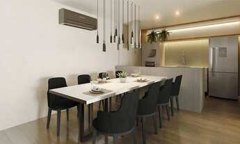 Imagem 2: EDIFÍCIO TULUM 3 quartos com suíte à venda na Jatiúca Maceió/AL