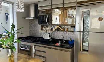 Imagem 7: Vendo ap. Cond. Liberty Residencial Semi Mobiliado -3q, Flores