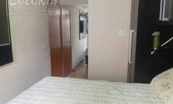 Imagem 5: Cobertura para locação - Parque das Nações, Santo André