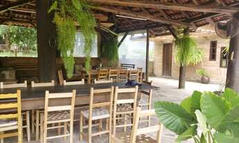 Imagem 3: Sítio / Chácara para Venda em Nova Petrópolis, Linha Temerária, 4 dormitórios, 2 banheiros