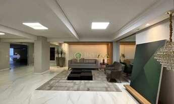 Imagem 6: Próximo ao colégio Catarinense totalmente reformado