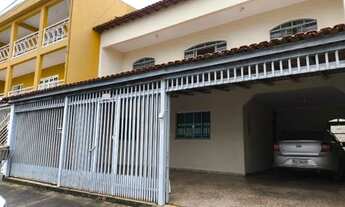 Imagem: Quadra 305 Recanto das Emas. Execelente