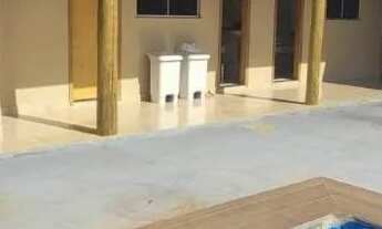 Imagem: Casa em Condomínio em Parque Atlântico