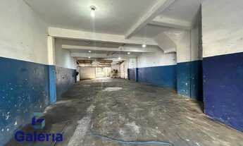 Imagem: Salão Comercial para alugar, 140m² - Campos