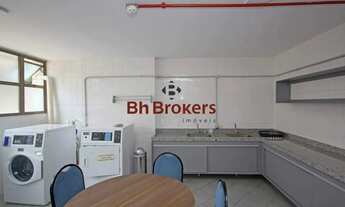 Imagem 7: STUDIO DE 1 QUARTO PRA LOCAÇÃO NO BAIRRO LOURDES