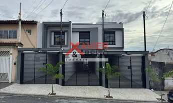 Imagem: Sobrado à venda, 160m² com 03 suítes