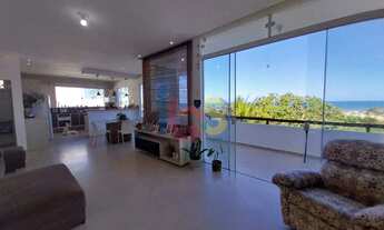 Imagem: Vendo Casa com Vista Mar