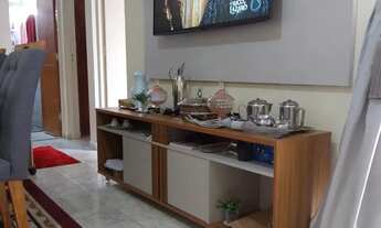 Imagem 6: Apartamento Mobiliado Condomínio Amazônia Park 1