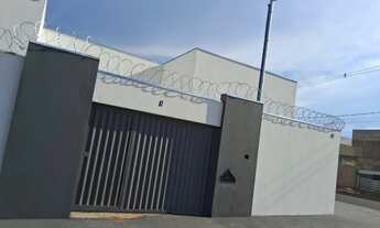 Imagem 2: Casa monte Hebron