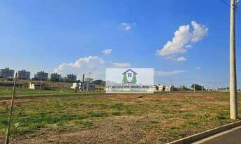 Imagem 2: Terreno à venda, 246 m² por R$ 350.000,00 - Eparque Mirage & Eplenum - São José do Rio Pre