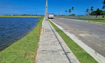 Imagem 5: Lote à venda com 252m² no Condomínio Angatu- R$240.000,00