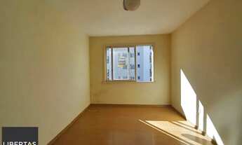 Imagem 2: Apartamento para locação com 02 dormitórios, 01 banheiro e 71m²