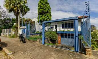 Imagem 2: Casa à venda Rua Senador Annibal Di Primio Beck, Boa Vista - Porto Alegre