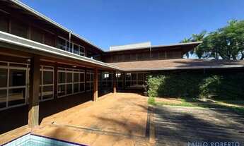 Imagem 2: CASA EM CONDOMÍNIO - ALPHAVILLE - SP