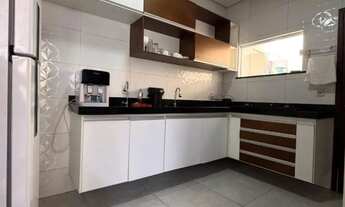 Imagem 6: Casa à venda no Condomínio Reserva Boa Vista Barreirinhas/MA