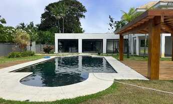 Imagem: Mansão de Alto Padrão 6/4 dormitórios