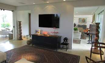 Imagem 6: Casa à venda, 5 quartos, 3 suítes, 4 vagas, São Luiz - Belo Horizonte/MG