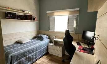 Imagem 7: Casa à venda com 3 quartos (1 suíte) e 4 vagas no Residencial Jardim das Flores em Santa B