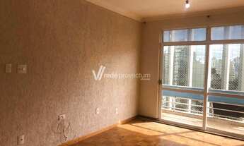 Imagem 3: Apartamento - Centro - Campinas