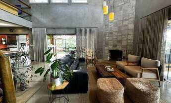 Imagem 10: Casa para venda e locação no Condomínio Estância Bom Tempo 510m² construídos, terreno de