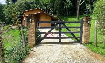 Imagem 2: Chácara com 1 dormitório à venda, 20200 m² por R$ 2.500.000,00 - Área Rural de São Francis