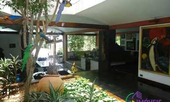 Imagem 5: SOBRADO - MORUMBI - SP