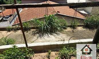 Imagem 3: Terreno à venda, 265 m² por R$ 350.000,00 - Jardim Cura D Ars - Campinas/SP