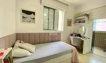 Imagem 2: Área privativa para aluguel, 3 quartos, 1 suíte, 2 vagas, Castelo - Belo Horizonte/MG