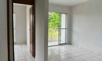 Imagem 2: Imóvel para venda tem 50 metros quadrados com 2 quartos em Maiobinha - São José de Ribamar