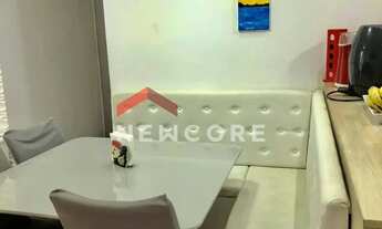 Imagem 3: Apartamento em Rua João Simões de Souza - Parque Reboucas - São Paulo/SP