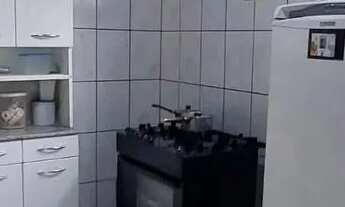 Imagem 4: Casa com 3 dormitórios à venda, 160 m² por R$ 1.300.000,00 - Santa Rita I - Pouso Alegre/M