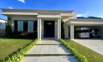 Imagem: Casa de Condomínio em Casa Branca Itapema