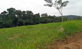 Imagem 6: Lotes com Acesso pelos KMs 54B e 79 da Raposo Tavares