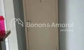 Imagem 3: Apartamento para locação no Edifício Spazio Castellon - Campinas/SP