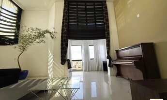 Imagem 6: Cobertura Luxuosa para Locação em Joinville