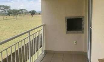 Imagem 5: Apartamento para alugar, 74 m² por R$ 2.955,00/mês - Praças Golfe - São José do Rio Preto