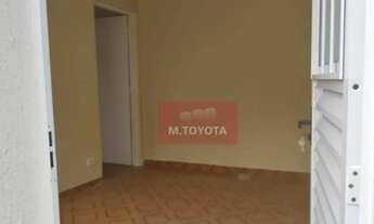 Imagem 7: Casa com 1 dormitório para alugar, 50 m² por R$ 1.250,00/mês - Parque Santo Antônio - Guar