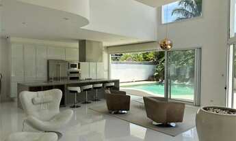 Imagem 7: Condomínio com 3 quartos à venda ou para locação em Tamboré - SP