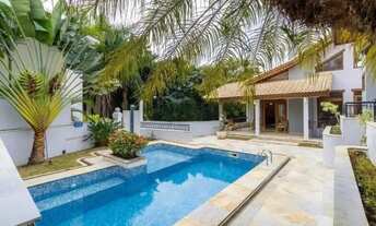 Imagem: Casa para alugar no Jardim Isaura com 3