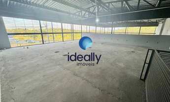 Imagem: Imóvel para aluguel tem 270 metros quadrados