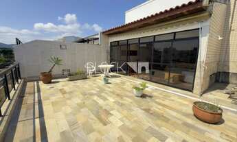 Imagem 5: Recreio dos Bandeirantes