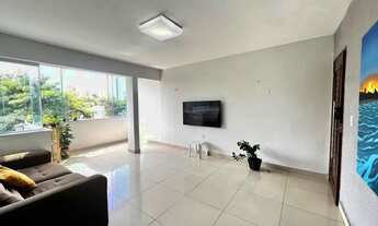 Imagem 3: Apartamento com 3/4 - 123m² - Edifício Itália - Tirol - Natal RN