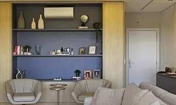 Imagem: Apartamento automatizado - Lumini