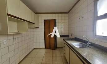 Imagem 5: Aluguel Apartamento OSVALDO REZENDE