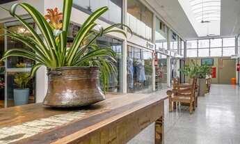 Imagem 5: Imóvel para aluguel com 33 metros quadrados em Jardim Esplanada II - São José dos Campos