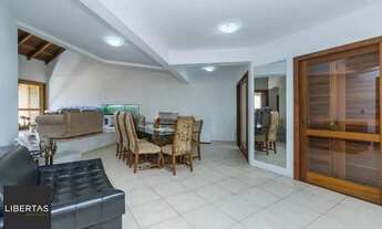 Imagem 2: Casa térrea com 5 dormitórios, 2 suítes, 3 vagas