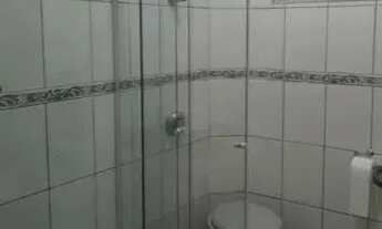 Imagem 6: Imóvel para venda tem 173 metros quadrados com 3 quartos em Boqueirão - Praia Grande - SP