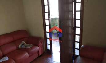 Imagem 7: Casa com 6 quartos à venda por R$ 500.000 - Jardim dos Comerciarios - Belo Horizonte/MG