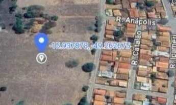 Imagem 3: Área à venda c/ 18.308m² por R$ 550.000,00 no Setor Central em São Francisco de Goiás/GO