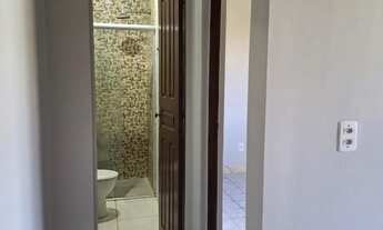 Imagem 2: Alugo apto 1/4, garagem privativa e coberta no Res. Ulysses Guimarães. Marambaia